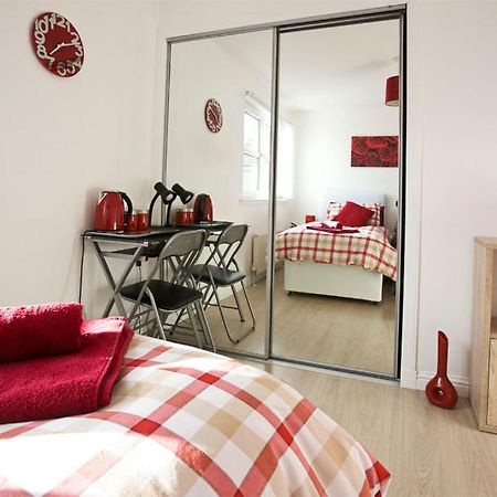 Gala Rooms Homestay - Free Parking Edinburgh Bagian luar foto