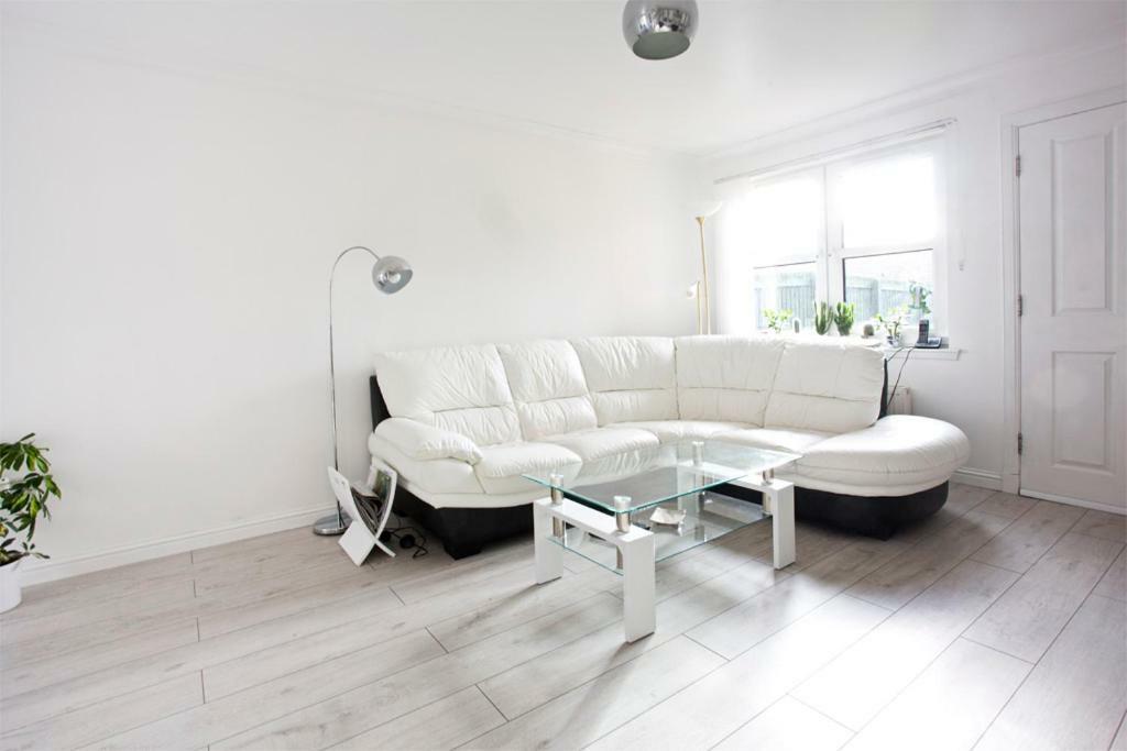 Gala Rooms Homestay - Free Parking Edinburgh Bagian luar foto