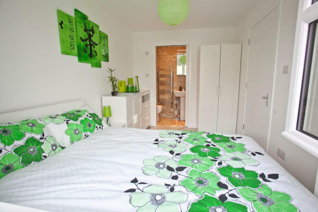 Gala Rooms Homestay - Free Parking Edinburgh Bagian luar foto